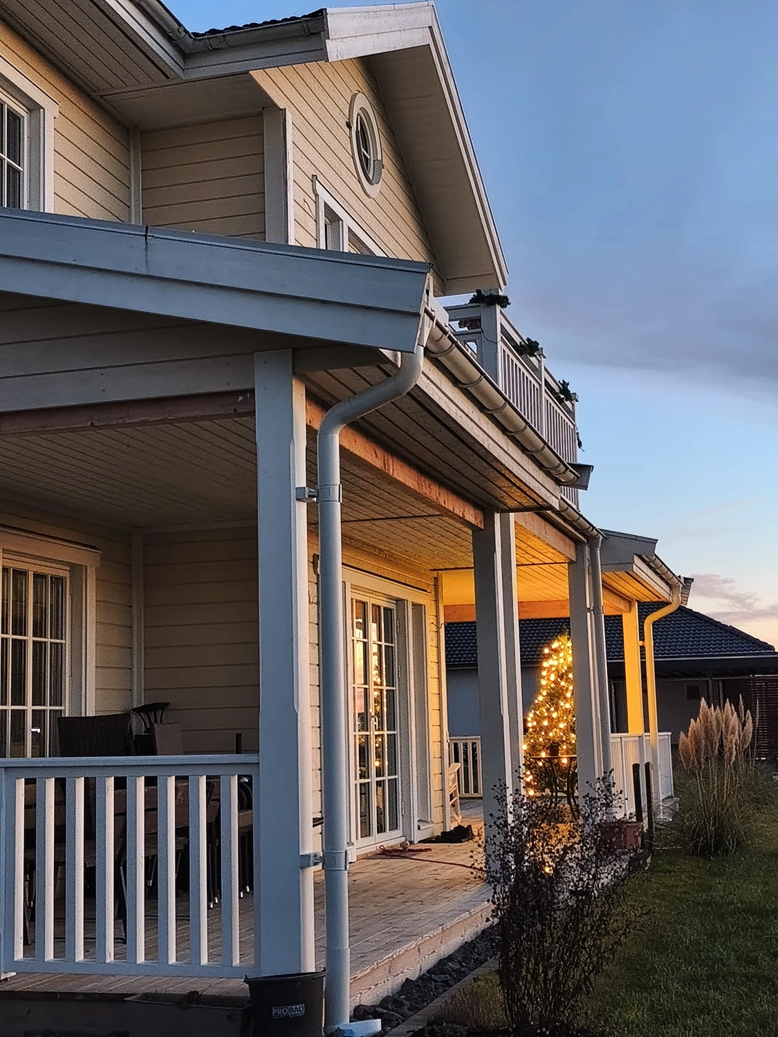 Schwedenhaus – Bauberatung & Vertrieb